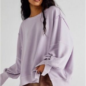 We The Free Camden Sweatshirt